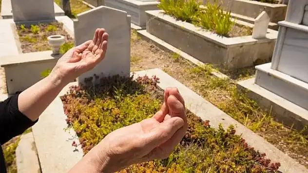 Konya'da bugün vefat edenler (08.06.2026)