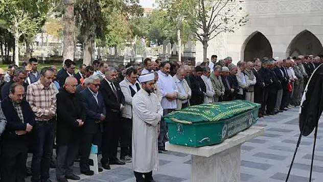 Konya'da bugün vefat edenler (04.07.2026)