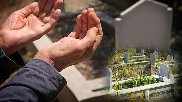 Konya'da bugün vefat edenler (09.07.2026)