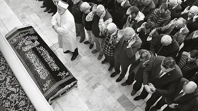 Konya'da bugün vefat edenler (03.08.2026)