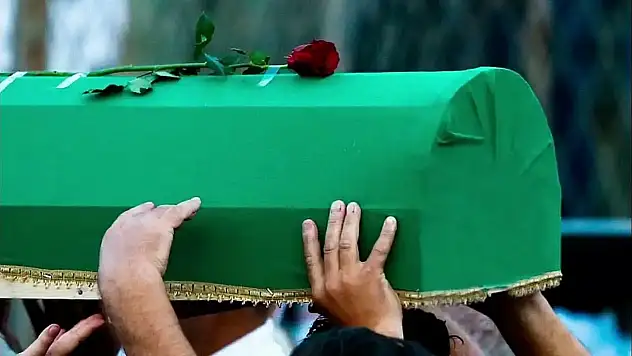 Konya'da bugün vefat edenler! (10.04.2026)