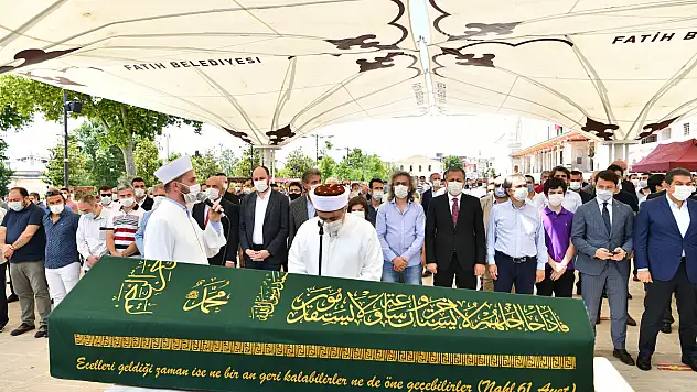 Konya'da bugün vefat edenler (11 Nisan 2026)