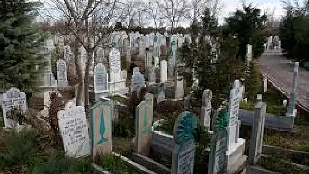 Konya'da bugün vefat edenler (19.04.2026)