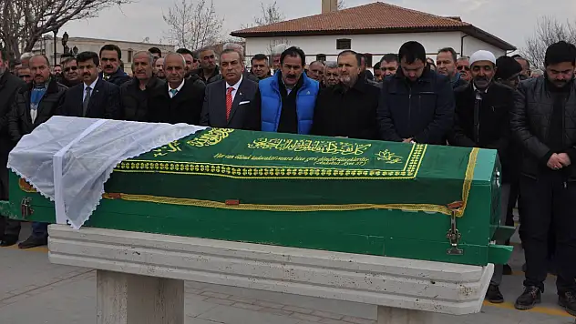 Konya'da bugün vefat edenler (10.06.2026)