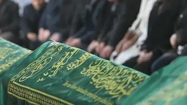 Konya'da bugün vefat edenler (13.06.2026)