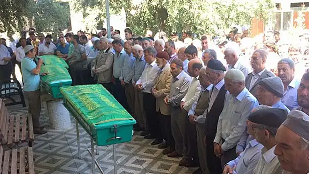 Konya'da bugün vefat edenler (19.06.2026)