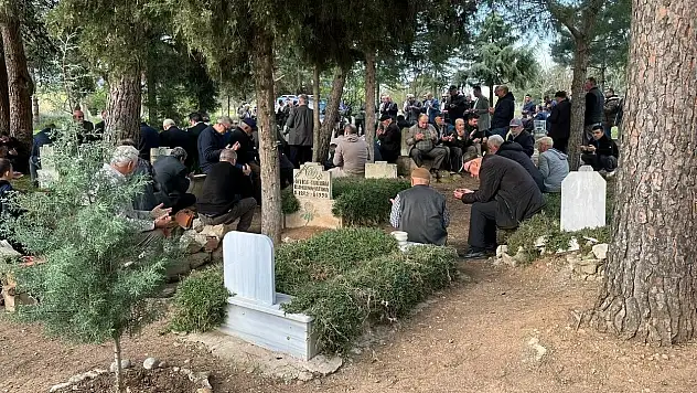 Konya'da bugün vefat edenler (11.08.2026)