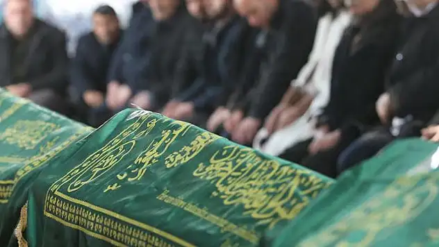 Konya'da bugün vefat edenler (13.08.2026)