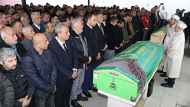 Konya'da bugün vefat edenler ( 20 Nisan 2026 )