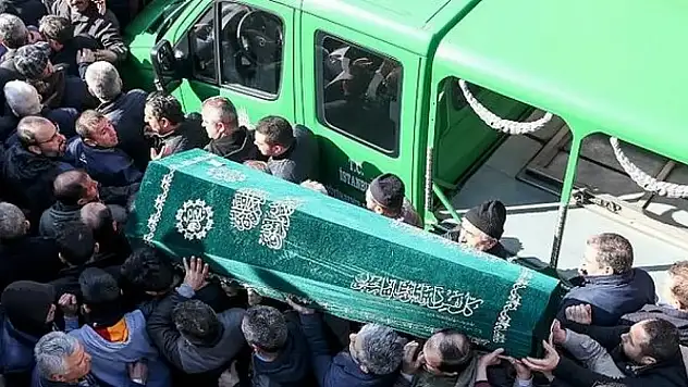 Konya'da bugün vefat edenler! (22 Temmuz 2026)