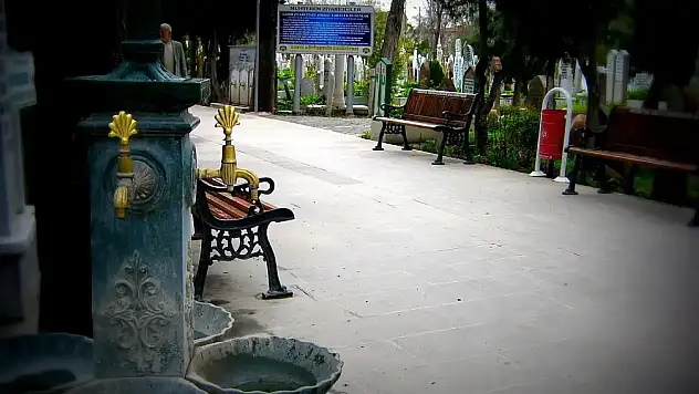 Konya'da bugün vefat edenler (23.07.2026)