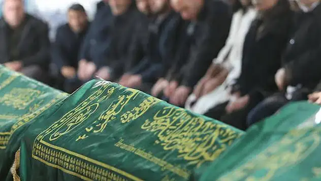Konya'da bugün vefat edenler (20.08.2026)