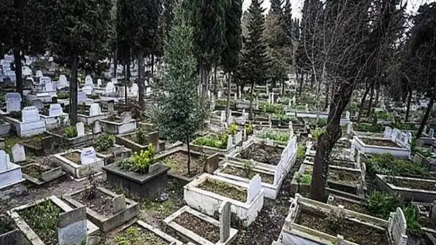 Konya'da bugün vefat edenler (24.08.2026)