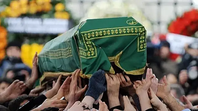 Konya'da bugün vefat edenler (27.08.2026)