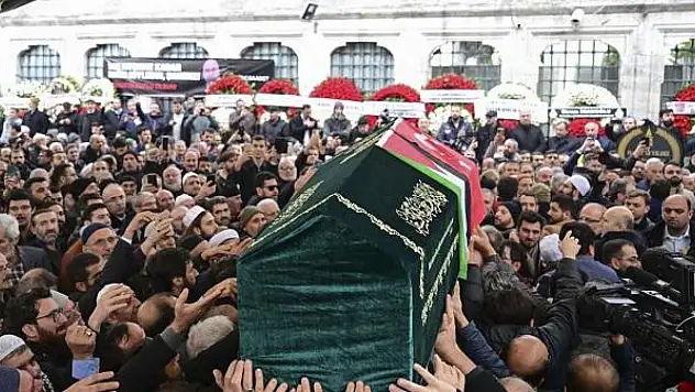 Konya'da bugün vefat edenler (29.08.2026)