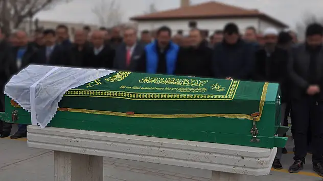 Konya'da bugün vefat edenler! (30.03.2026)
