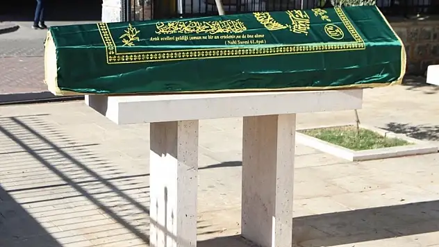Konya'da bugün vefat edenler (3 Mayıs 2026)