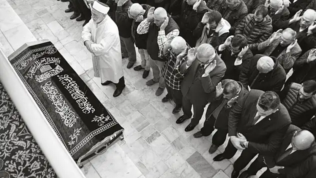 Konya'da bugün vefat edenler (31.08.2026)