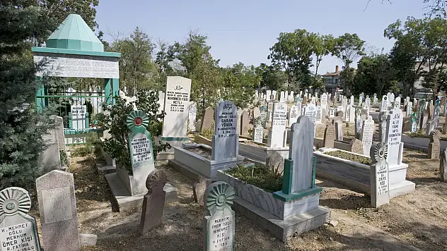 Konya'da bugün vefat edenler (4 Mayıs 2026)