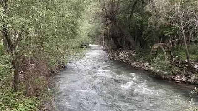 Konya'da bunaltan sıcaktan kaçışın adresleri! İşte ücretsiz serinleyebileceğiniz 10 rota