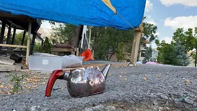 Konya'da çay soğuk diyen müşterisinin canını almıştı! Yargıtay acımadı!