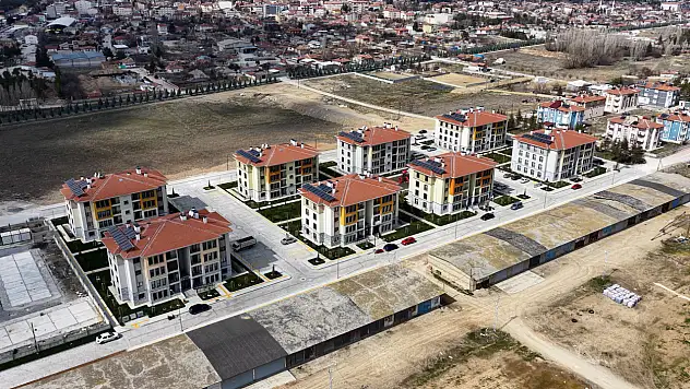 Konya'da çifte bayram sevinci! Bakan Kurum paylaştı