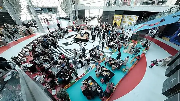 Konya'da çocuklar için kaçırılmayacak ücretsiz etkinlik! 6 gün boyunca sürecek