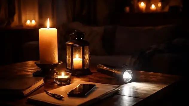 Konya'da çok sayıda adreste elektrik kesintisi yaşanacak! O saatlere dikkat! (08.06.2026)