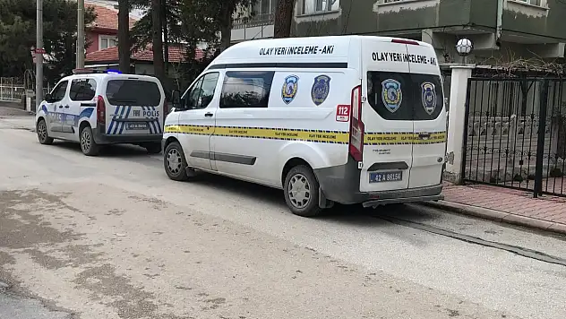 Konya'da dehşet! Erkek arkadaşı tarafından bıçaklandı
