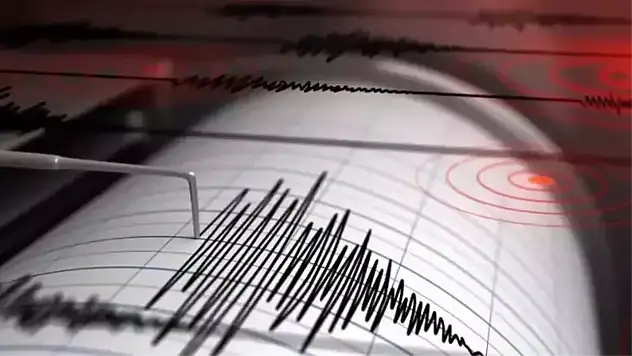 Konya'da deprem mi oldu? Son dakika verileri