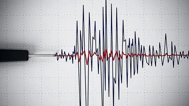 Konya'da deprem oldu!