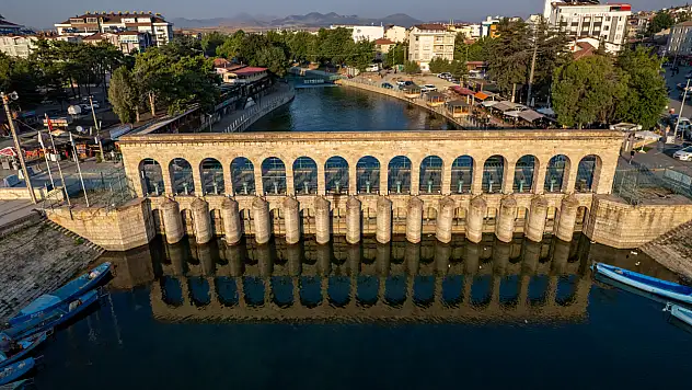 Konya'da dev şölen ve konserler başlıyor! Tüm şehir 9 gün boyunca ücretsiz etkinliklere doyacak