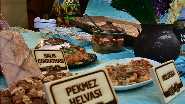 Konya'da diyetleri bozduracak festival gün sayıyor! Lezzet fırtınası kopacak! O tarihlere dikkat...
