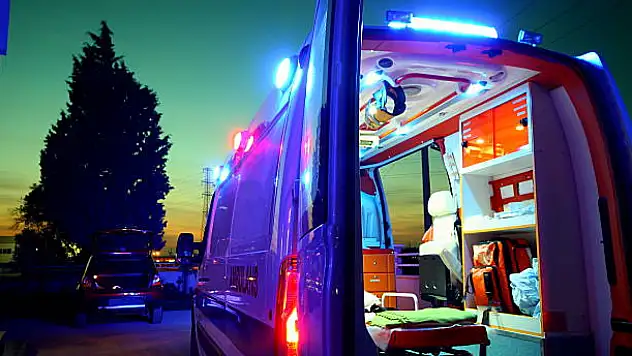 Konya'da acı son! Domuz avı kanlı bitti: 1 ölü
