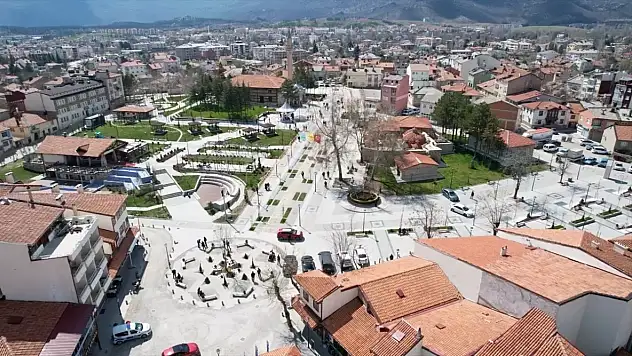 Konya'da dondurucu gece! En düşük sıcaklık o ilçede ölçüldü!