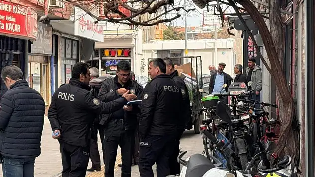 Konya'da emekli zabıta memurunun cesedi bulundu! Bir süredir haber alınamıyordu...