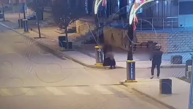 Konya'da esnaf ve vatandaşı hedef alan şüpheliler yakalandı!