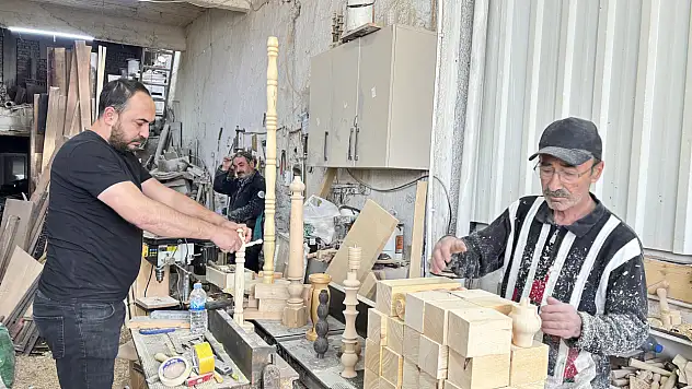 Konya'da ezber bozan karar! 'Para gider, miras kalır'
