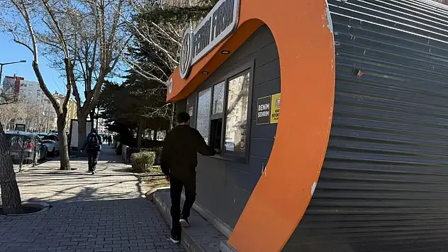 Konya'da Fenni Fırınların bayram mesaisi belli oldu