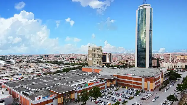 Konya'da gece sokağa çıkacaklar dikkat! 8 saat sürecek!