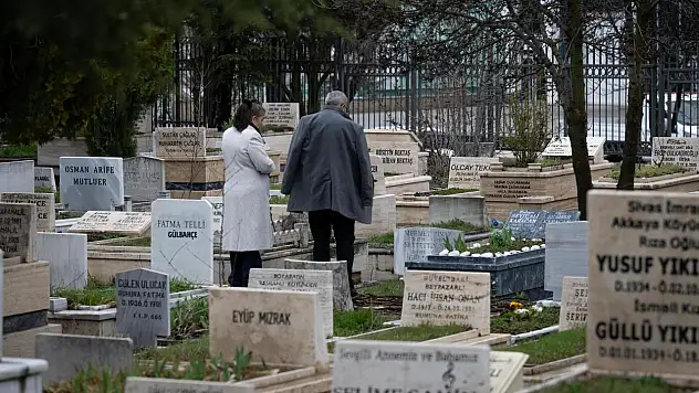 Konya'da geçtiğimiz yıl kaç kişi öldü?
