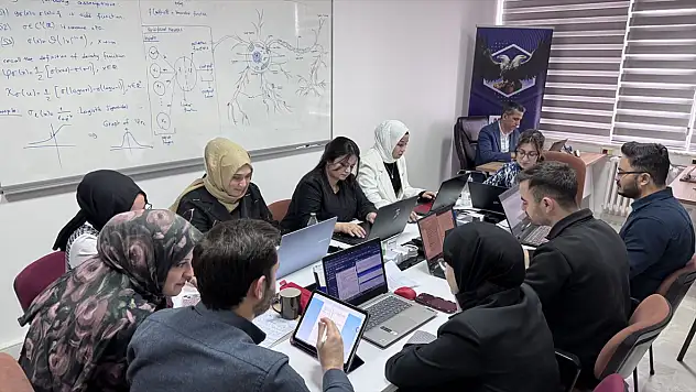 Konya'da geliştirildi: Afetlerde hayat kurtaracak 'ULAK' drone sistemi hazır!