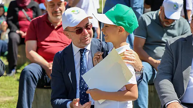 Konya'da geliştirildi, tüm ülkeye yayıldı!