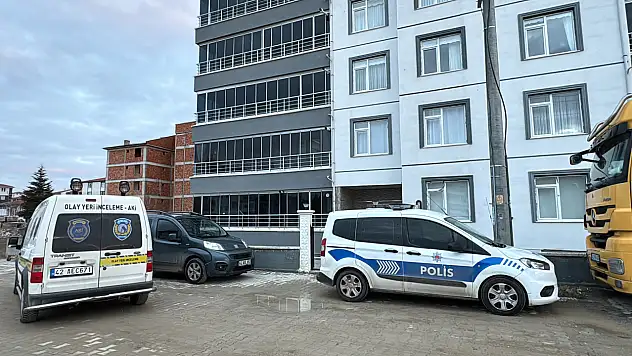 Konya'da haber alınamayan veteriner hekimden kötü haber!