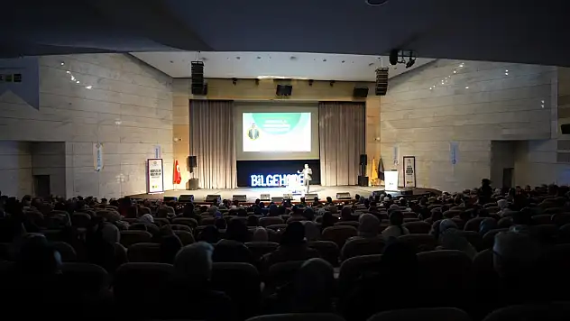 Konya'da hafızlık eğitimi zihin mimarisiyle buluştu
