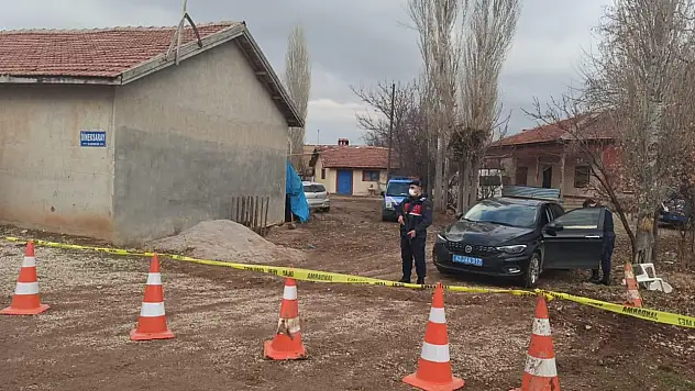 Konya'da hamile eşini 5 kurşunla öldürmüştü! Katil koca Yargıtay'ın kararından kaçamadı!