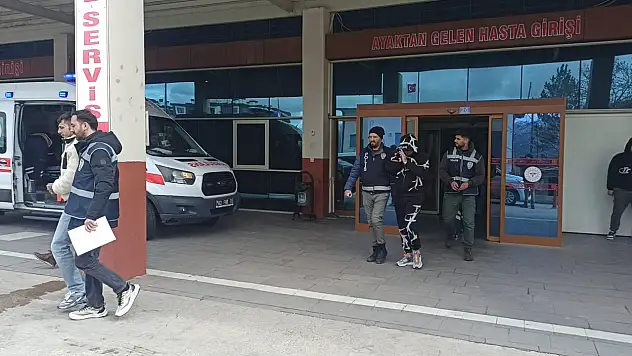 Konya'da hesap kiralama çetesi çökertildi