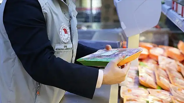 Konya'da hileli gıda listesi kabarıyor! İki marka ifşa oldu, bu ürünlere dikkat!