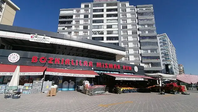 Konya'da indirim rüzgarı başladı! Temel ihtiyaç ürünlerinde dikkat çeken fiyatlar