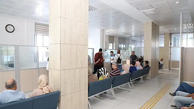 Konya'da iş arayanlara büyük fırsat: 6 firma personel alacak!